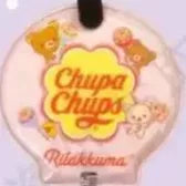 San-X Rilakkuma Gacha Bear 53061