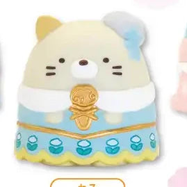 San-X Sumikko Gurashi Gacha Bear