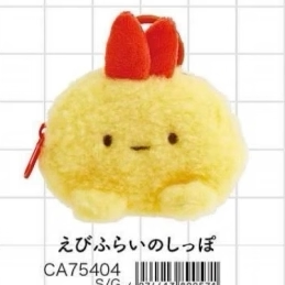 San-X Sumikko Gurashi Card Holder Bear