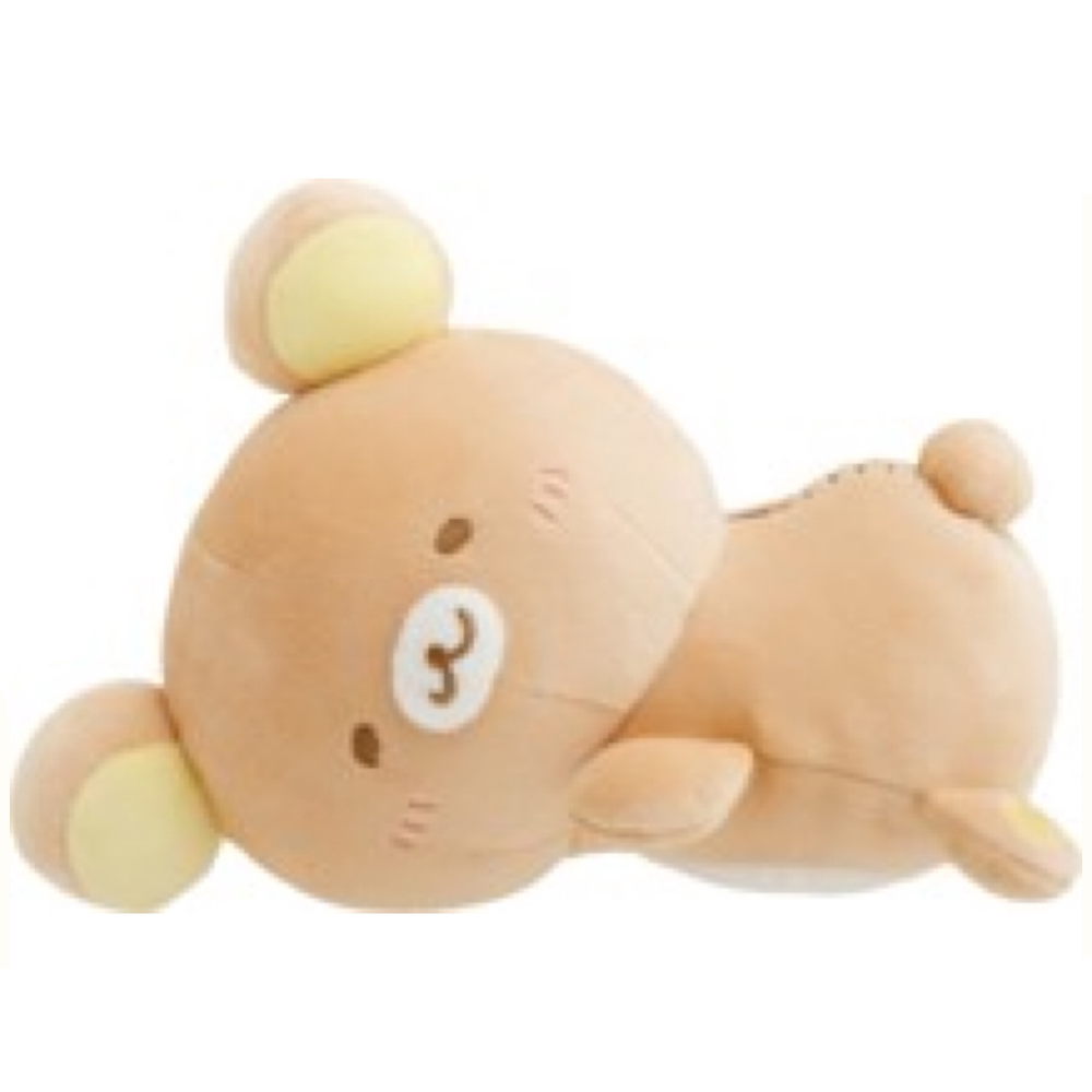 San-X Rilakkuma Plush Bear