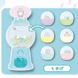 San-X Sumikko Gurashi Gacha