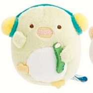 San-X Sumikko Gurashi Plush 84812