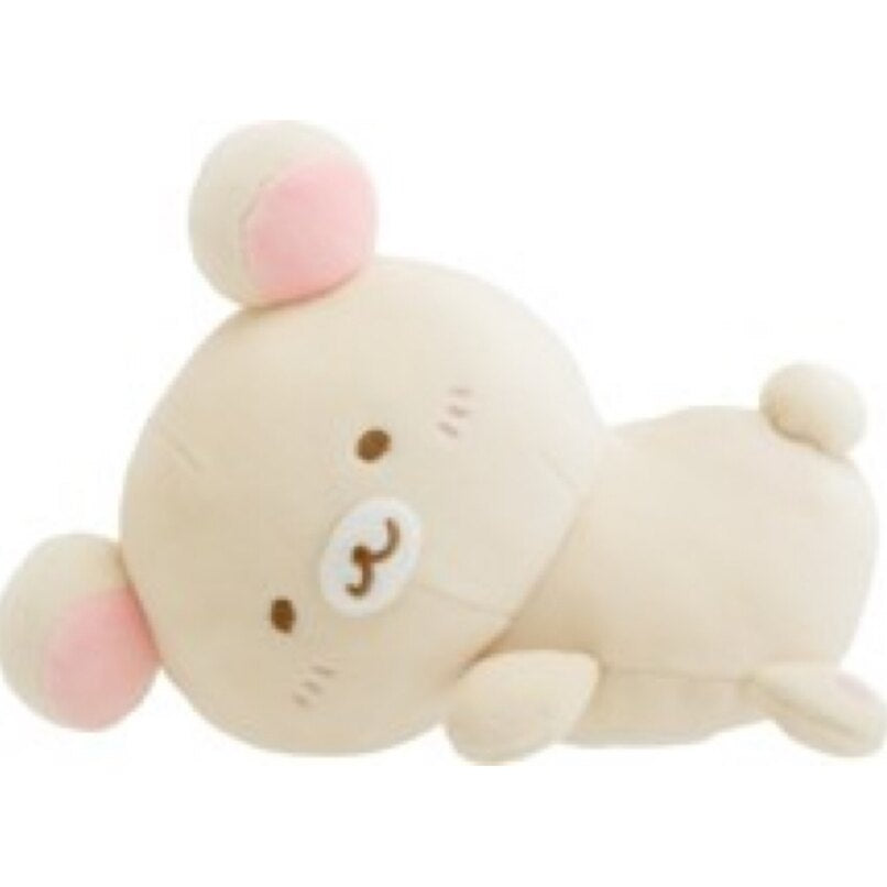 San-X Rilakkuma Plush Bear