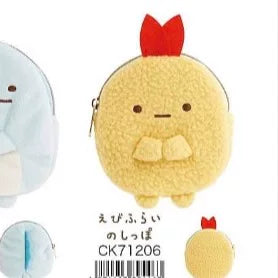 San-X Sumikko Gurashi Keychain 44496