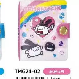 2C TOY tamagotchi Plush