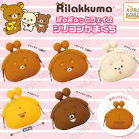 San-X Rilakkuma Gacha Bear 50157