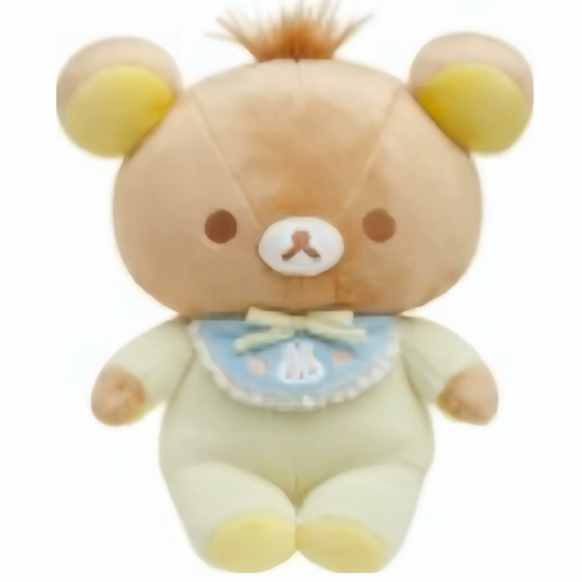 San-X Rilakkuma Plush Bear