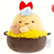 San-X Sumikko Gurashi Plush 84812