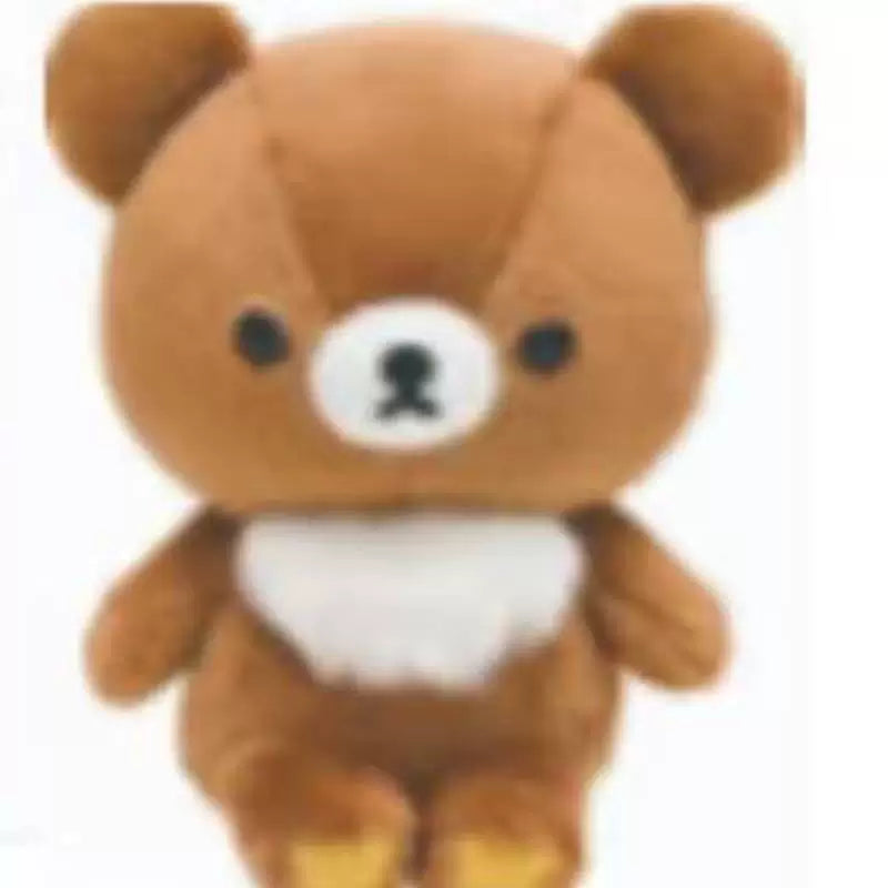 San-X Rilakkuma Plush Bear 92295