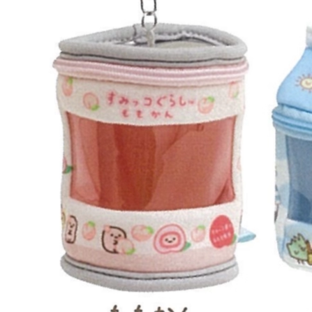 San-X Sumikko Gurashi Collectible Bear 68989
