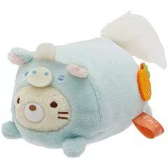 San-X Rilakkuma Collectible Bear