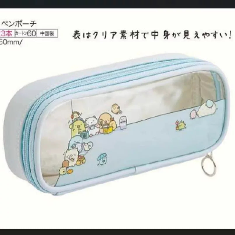 San-X Sumikko Gurashi Plush Bear 57293
