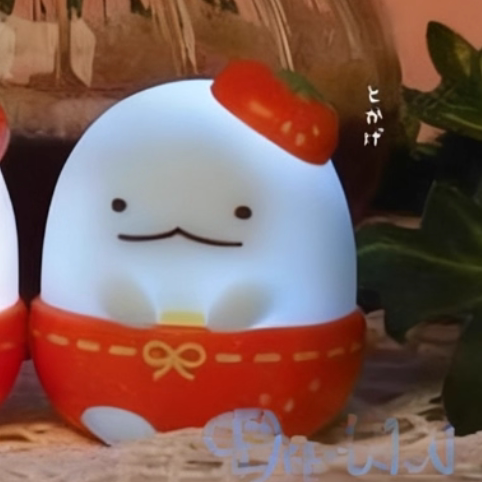 San-X Sumikko Gurashi Gacha 04818