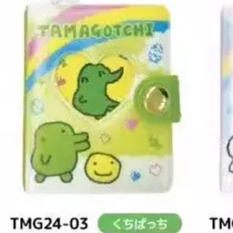 2C TOY tamagotchi Plush