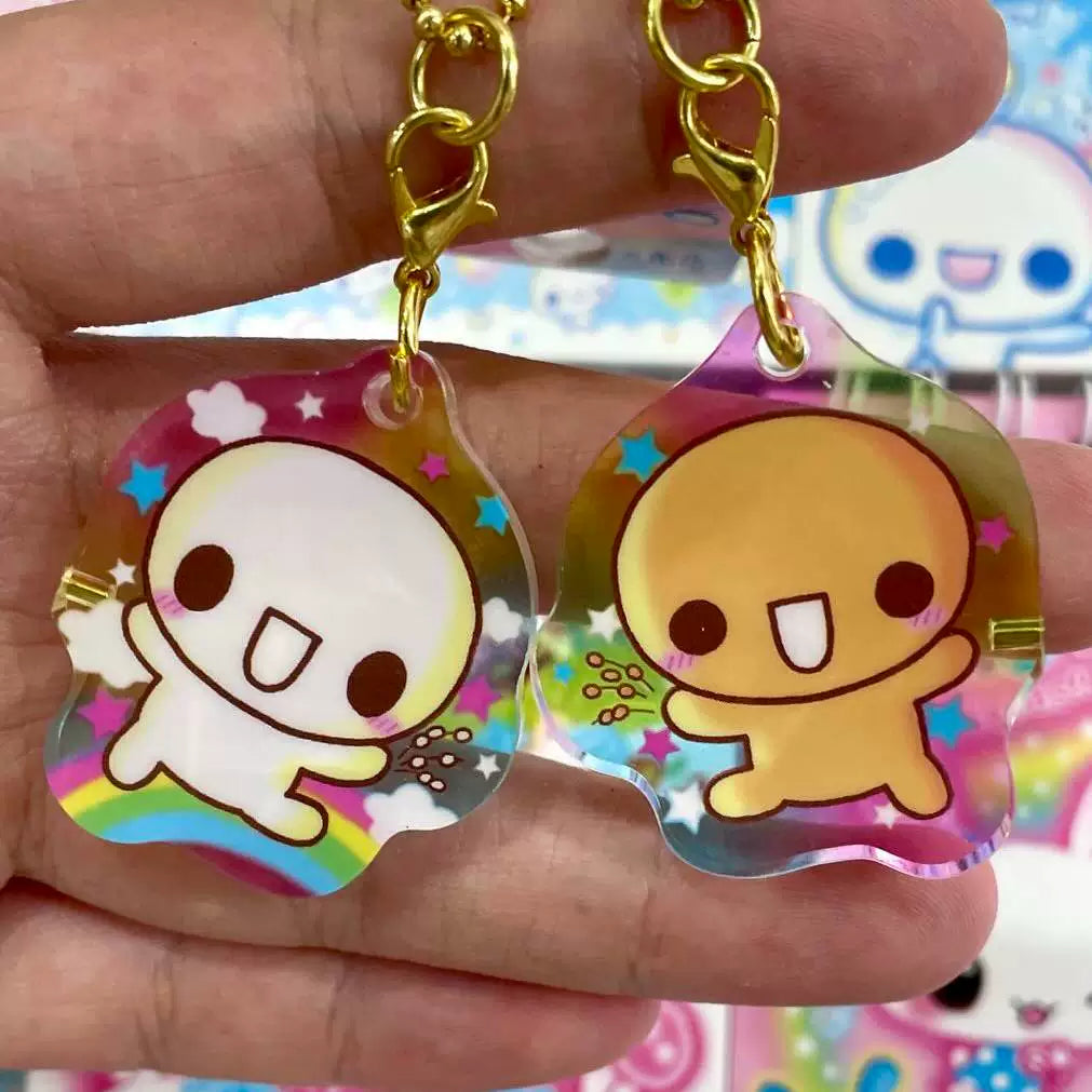 San-X Keychain