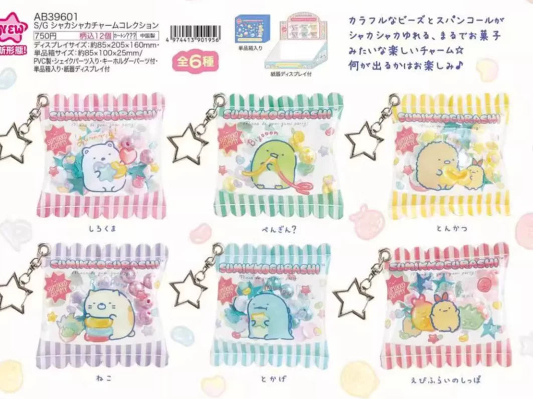 San-X Sumikko Gurashi Sticker