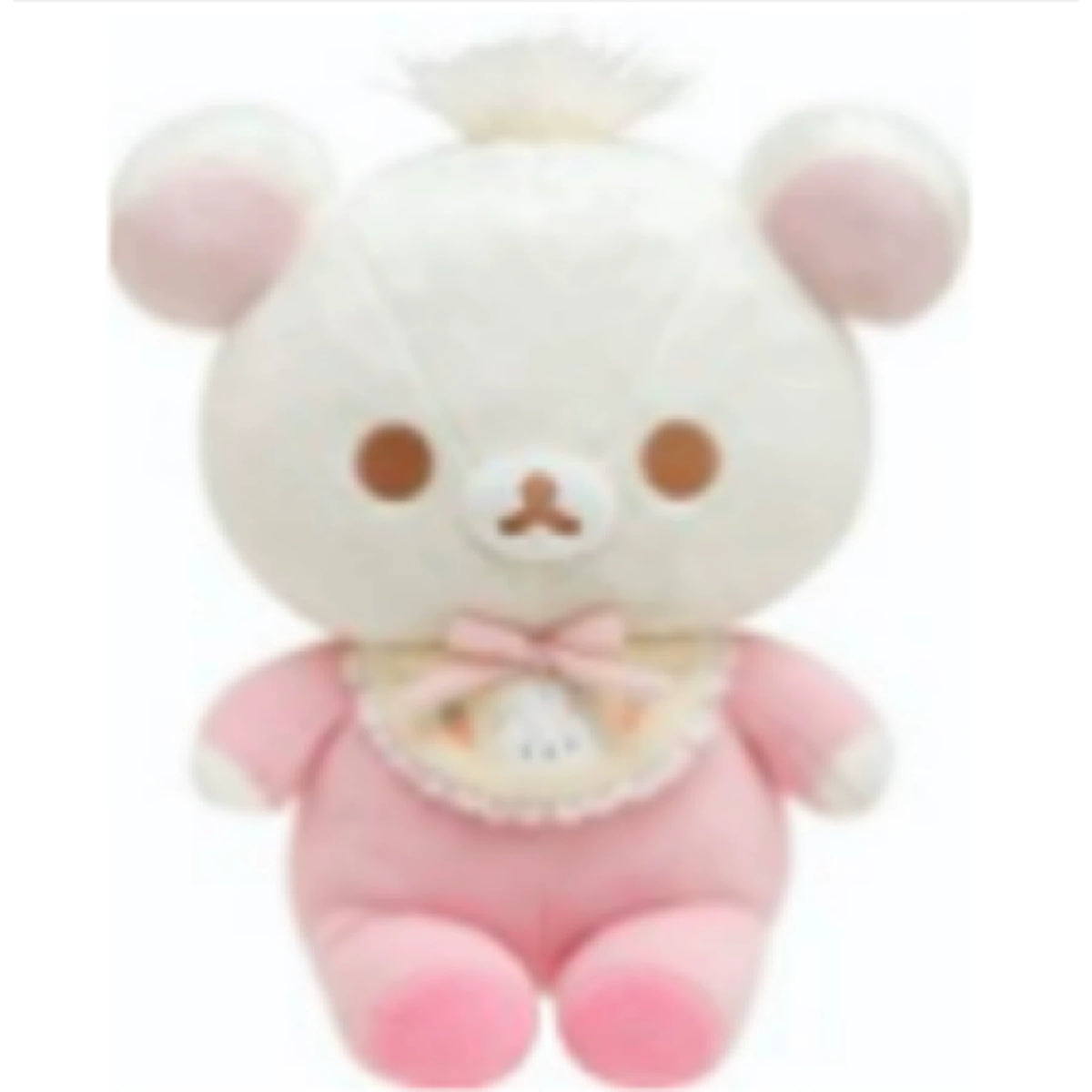 San-X Rilakkuma Plush Bear