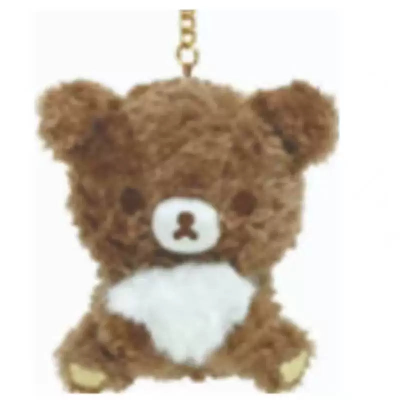 San-X Rilakkuma Plush Bear 92295