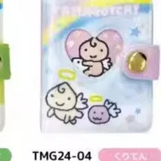 2C TOY tamagotchi Plush