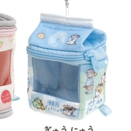 San-X Sumikko Gurashi Collectible Bear 68989