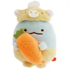 San-X Rilakkuma Collectible Bear
