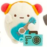 San-X Sumikko Gurashi Plush 84812