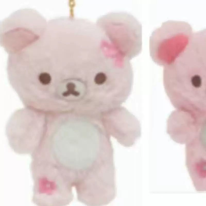 San-X Rilakkuma Plush Bear US10003 熊哥M 37×26×16cm /