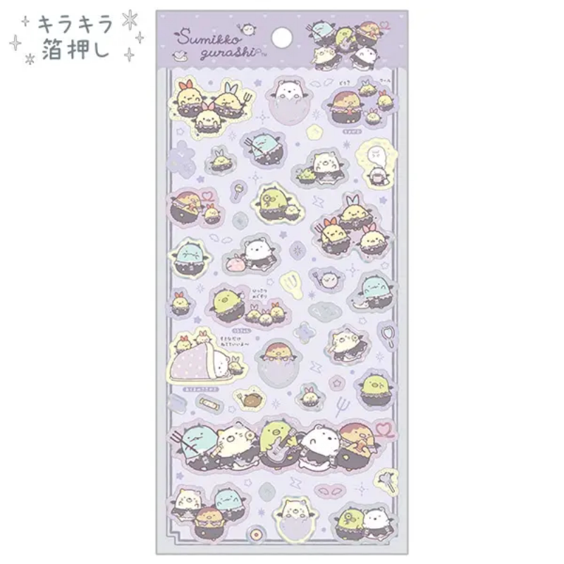 San-X Sumikko Gurashi Sticker Bear