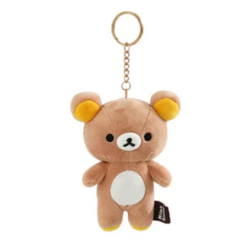 San-X Rilakkuma Plush Bear