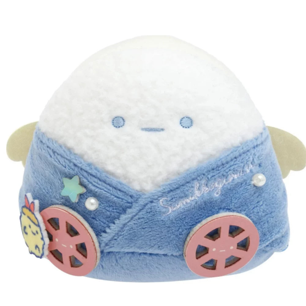 San-X Sumikko Gurashi Collectible Bear 26890