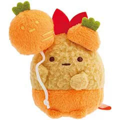 San-X Rilakkuma Collectible Bear