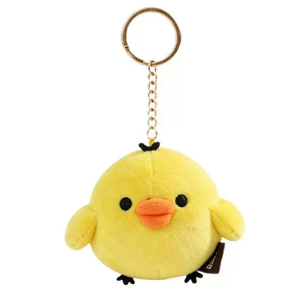 San-X Rilakkuma Plush Bear