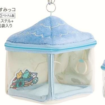 San-X Sumikko Gurashi Plush 84812