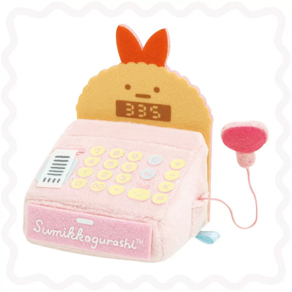 San-X Sumikko Gurashi Collectible Bear 26890