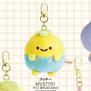 San-X Plush