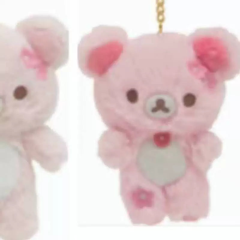 San-X Rilakkuma Plush Bear 92295
