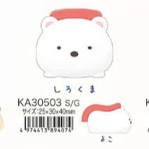 San-X Rilakkuma Drinkware Bear