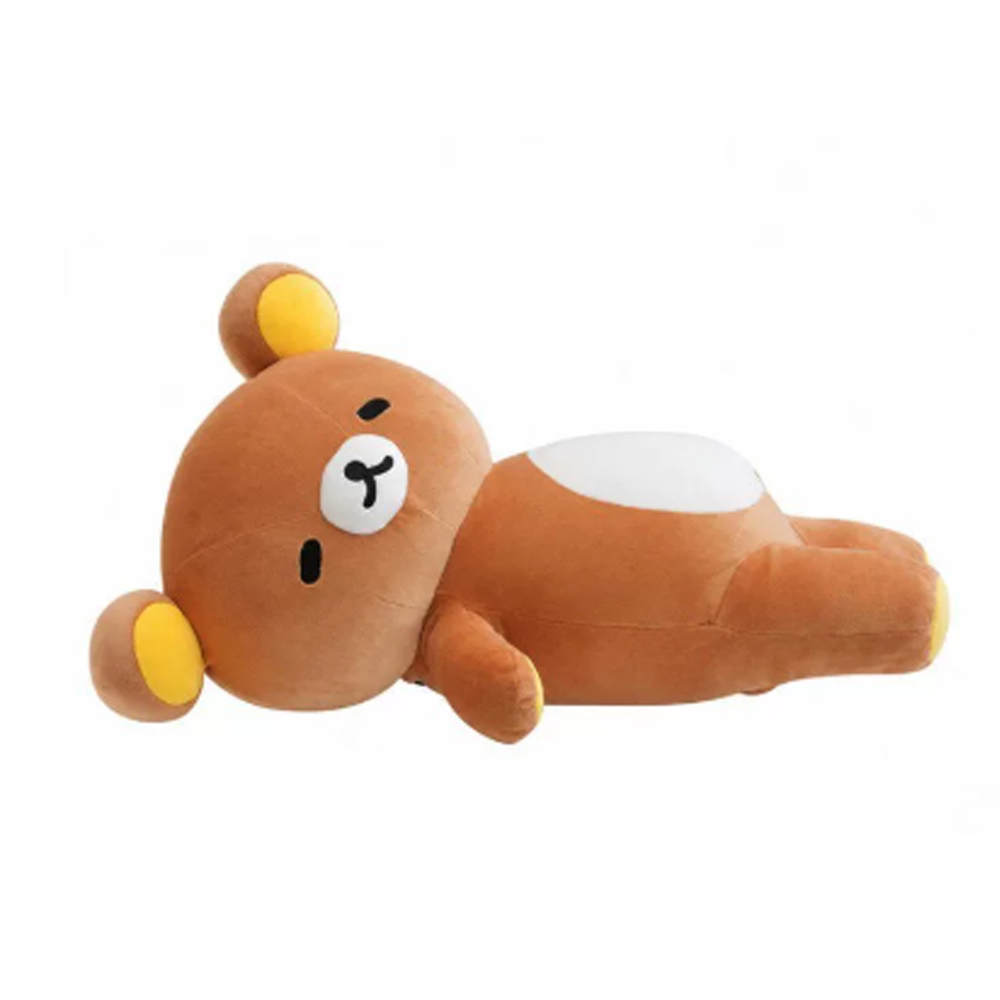 San-X Rilakkuma Plush Bear