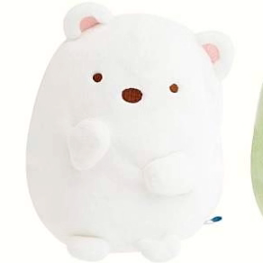 San-X Sumikko Gurashi Plush 84812