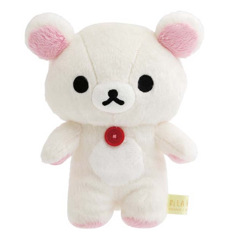 San-X Rilakkuma Plush S Size Bear