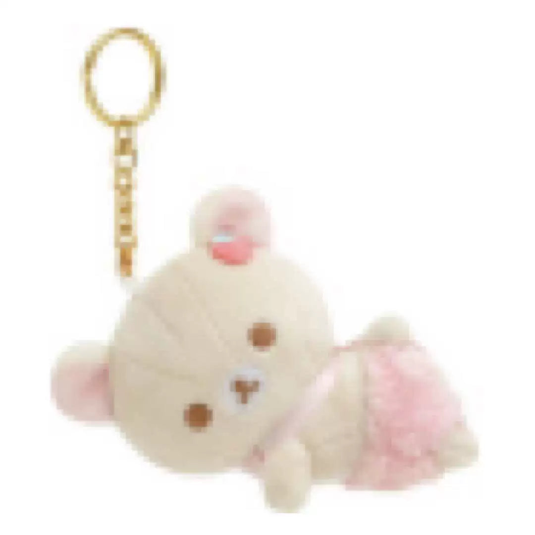 San-X Rilakkuma Plush Bear 92295