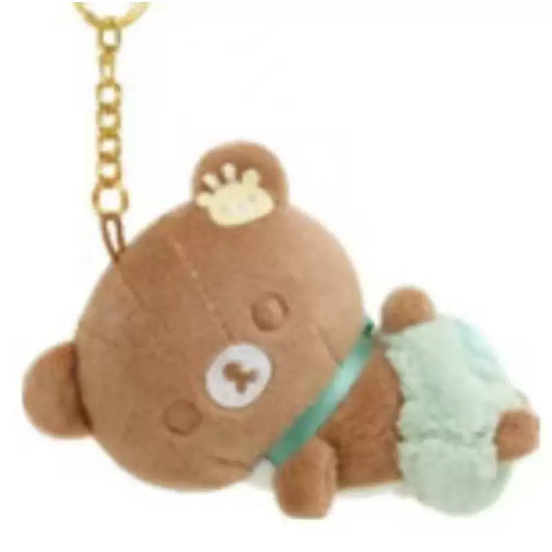 San-X Rilakkuma Plush Bear 92295