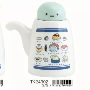 San-X Rilakkuma Drinkware Bear