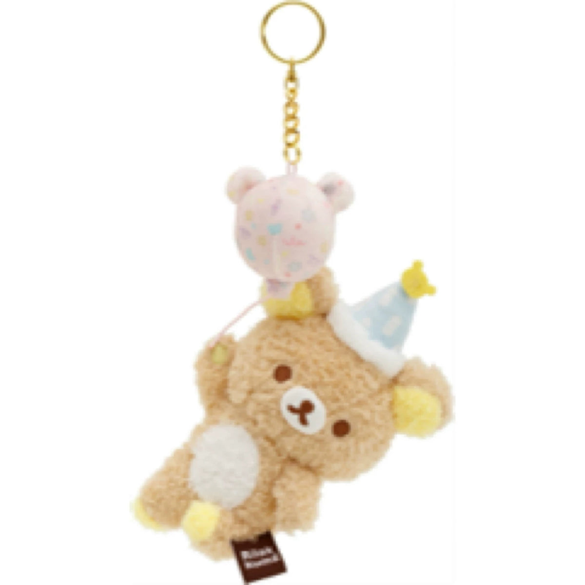 San-X Rilakkuma Plush Bear 92295