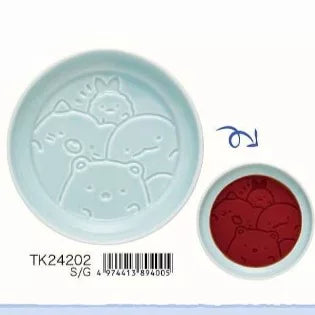 San-X Rilakkuma Drinkware Bear