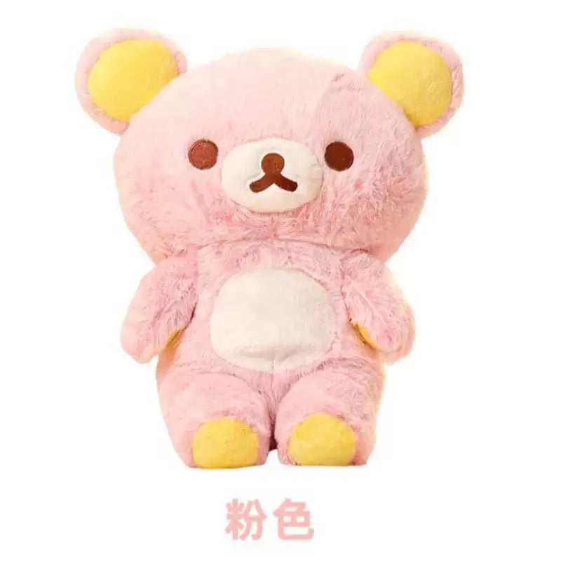 San-X Rilakkuma Plush Bear 92295