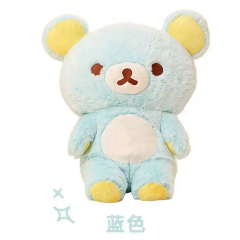 San-X Rilakkuma Plush Bear 92295