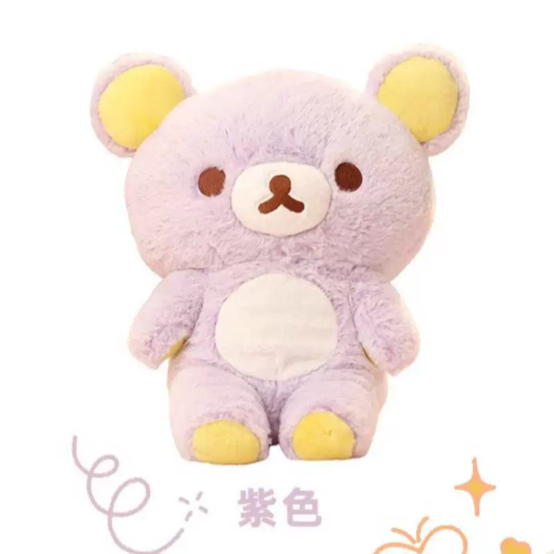 San-X Rilakkuma Plush Bear 92295